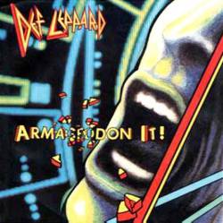 Def Leppard : Armageddon It